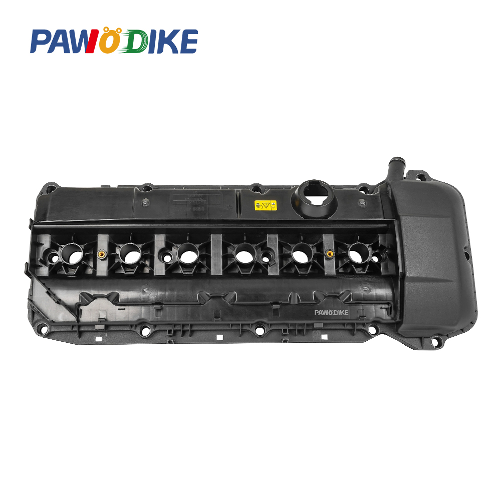 BMW Cylinder Valve Cover 11127512839 - 2