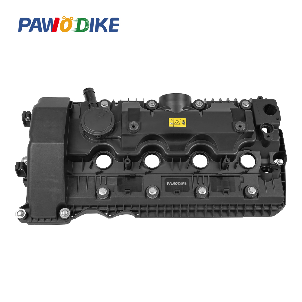 BMW Valve Cover Assembly 11127522159 - 2