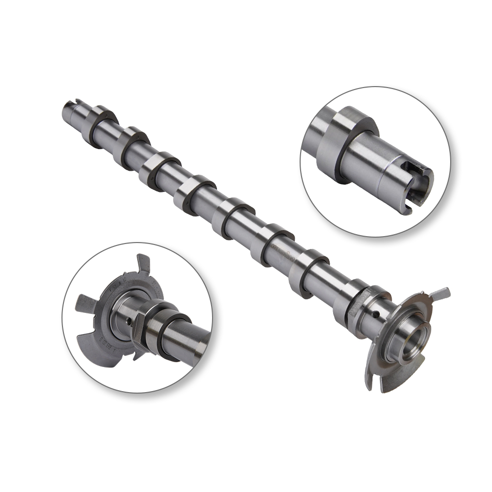 MERCEDES-BENZ Engine Camshaft 2740504600 - 2
