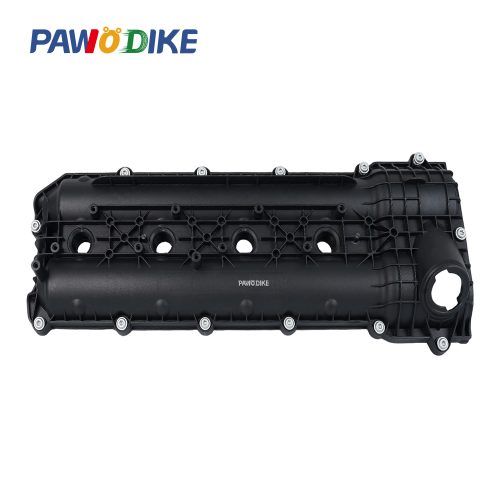 MERCEDES-BENZ Valve Cover 1560161905 - 2