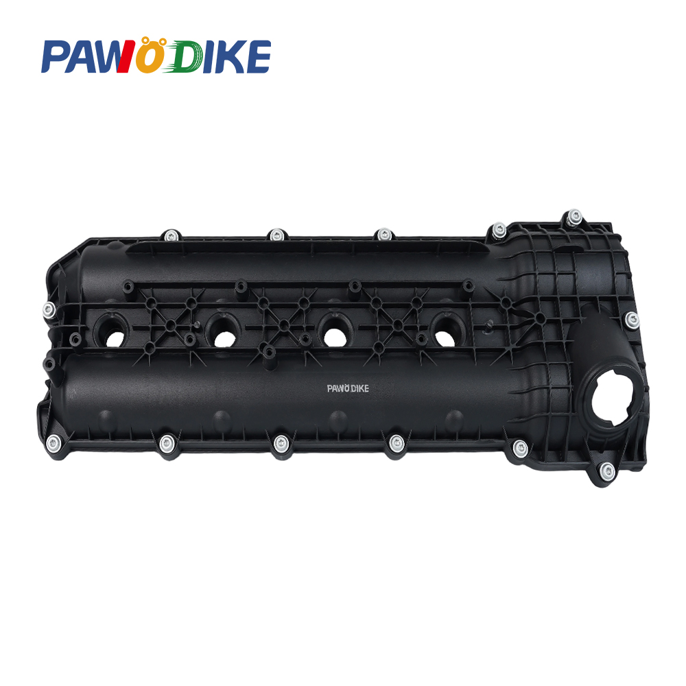 MERCEDES-BENZ Valve Cover 1560161905 - 2