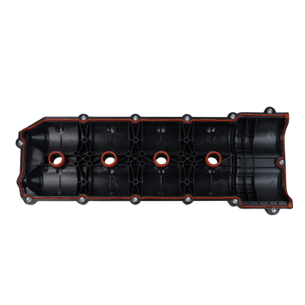 MERCEDES-BENZ Cylinder Head Cover 1560162005 - 3