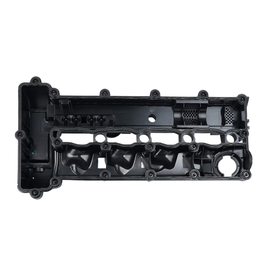 MERCEDES-BENZ Engine Valve Cover 6510108918 - 3