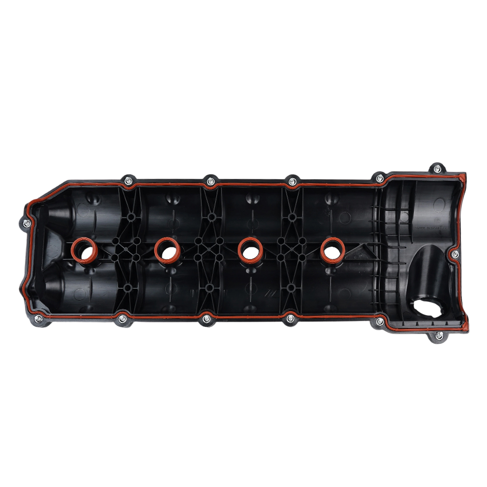 MERCEDES-BENZ Valve Cover 1560161905 - 3