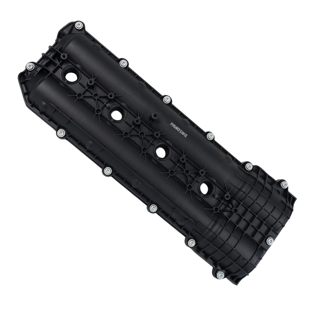 MERCEDES-BENZ Cylinder Head Cover 1560162005 - 4