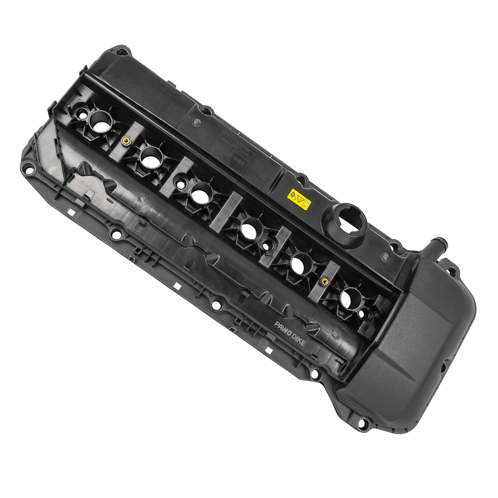 BMW Cylinder Valve Cover 11127512839 - 4