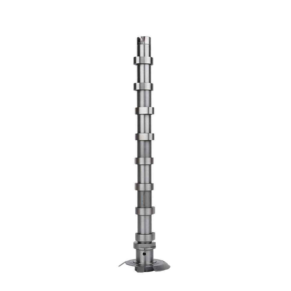 MERCEDES-BENZ Engine Camshaft 2740504600 - 4