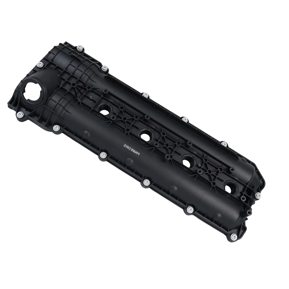 MERCEDES-BENZ Valve Cover 1560161905 - 4