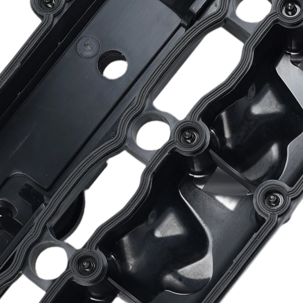 MERCEDES-BENZ Engine Valve Cover 6510108918 - 6