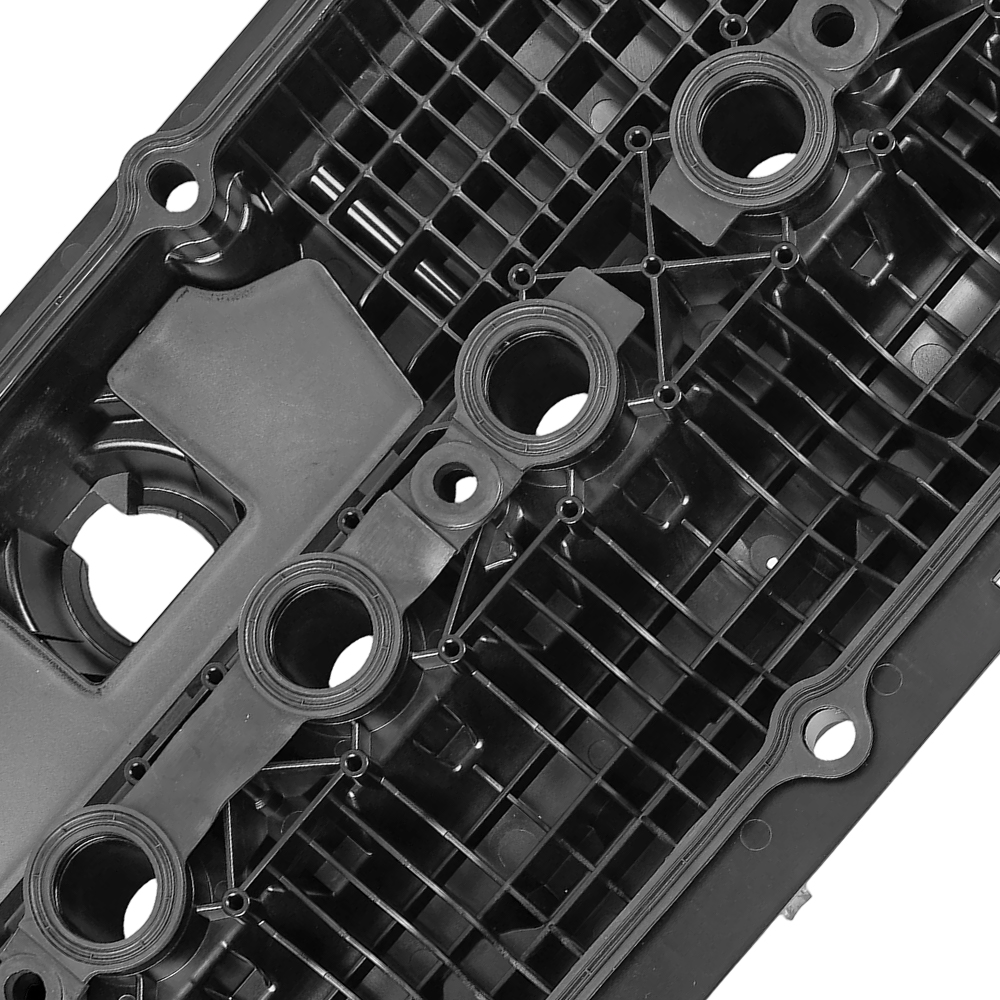 BMW Cylinder Valve Cover 11127512839 - 6