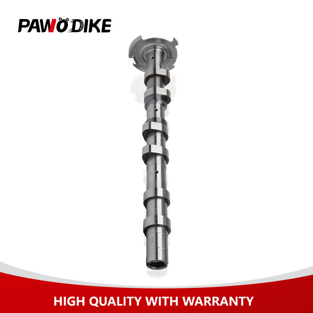 MERCEDES-BENZ Camshaft Assembly 2760505301 - 3