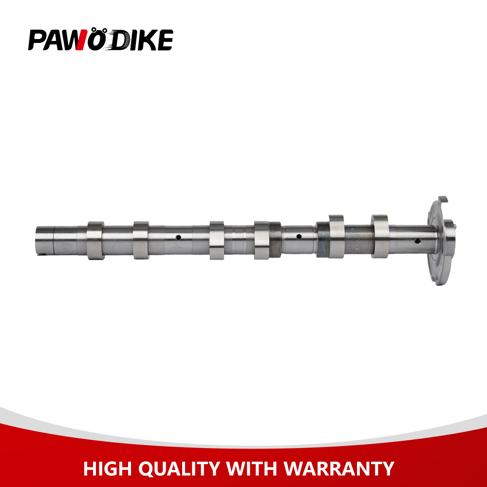 MERCEDES-BENZ Camshaft Assembly 2760505301 - 4