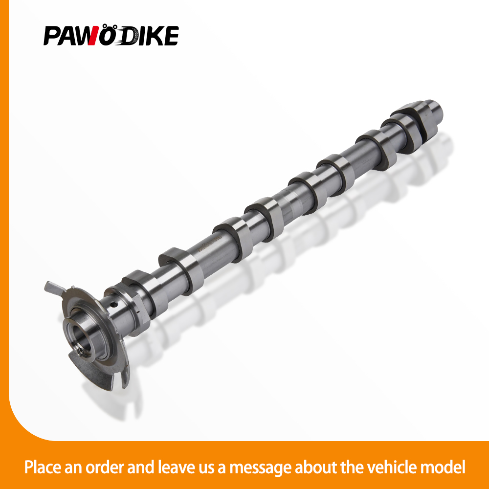 MERCEDES-BENZ Camshaft 2740501900 - 3