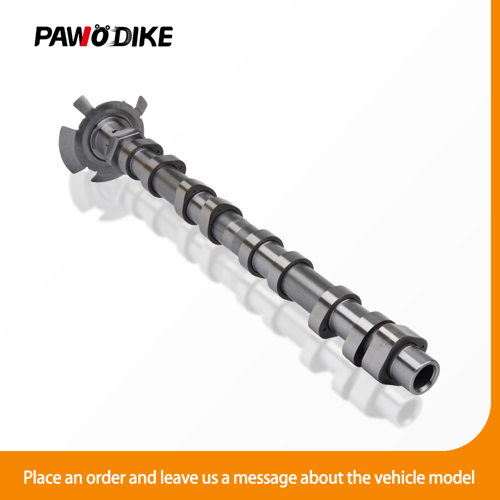 MERCEDES-BENZ Camshaft 2740501900 - 4