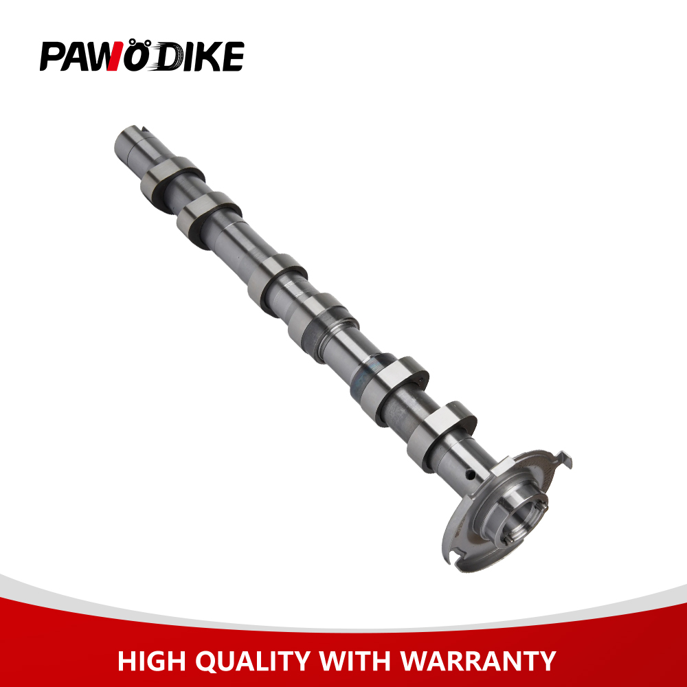 MERCEDES-BENZ Camshaft Assembly 2760505301_04