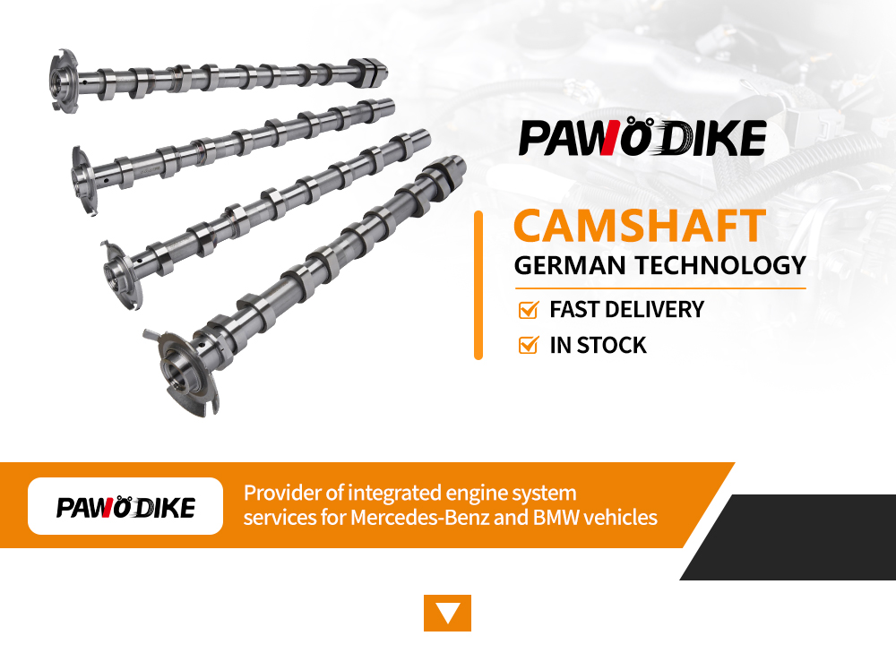 MERCEDES-BENZ Camshaft 2740501900_01